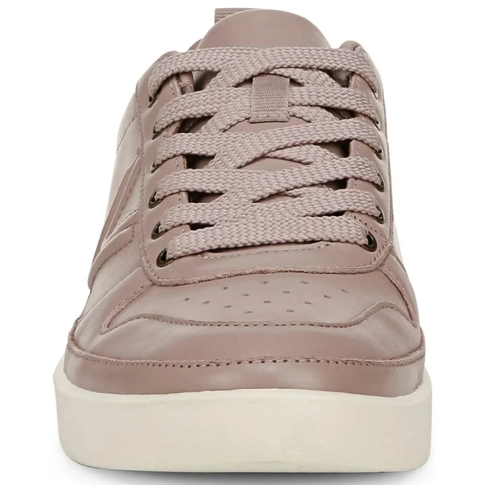 Vionic Women's Sneakers in Taupe or Light Mauve - Picture 4 of 10
